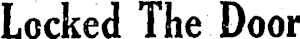 Article image