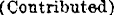 Article image