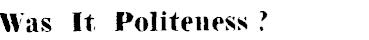Article image