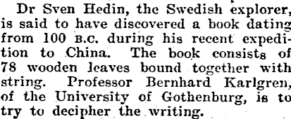 Article image