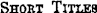 Article image