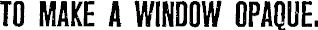 Article image