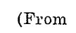 Article image