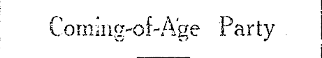 Article image