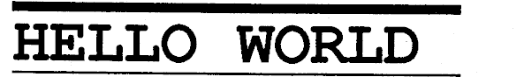 Article image