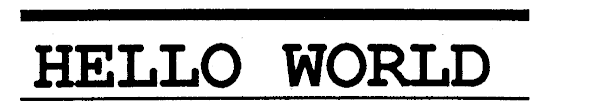 Article image