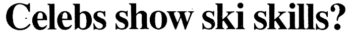 Article image