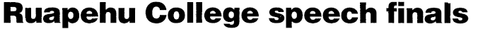Article image