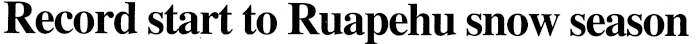 Article image