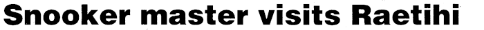 Article image