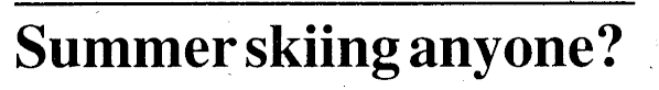Article image