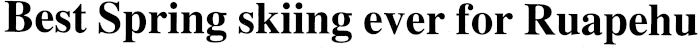 Article image