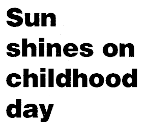 Article image