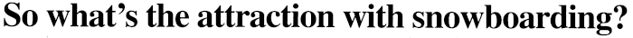 Article image