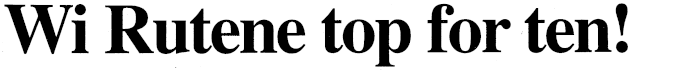 Article image