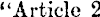 Article image