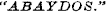 Article image