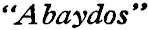 Article image