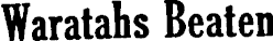 Article image