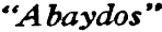 Article image