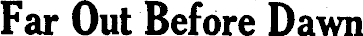 Article image