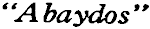 Article image