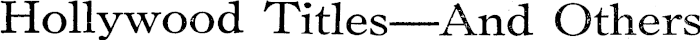 Article image