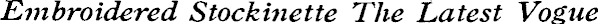 Article image