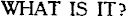 Article image