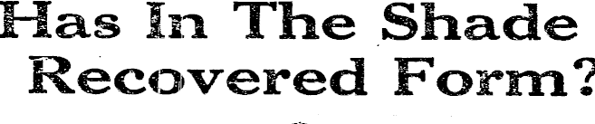 Article image