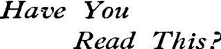 Article image