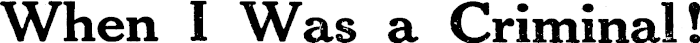 Article image