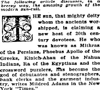 Article image