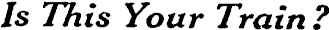 Article image