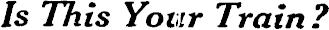 Article image