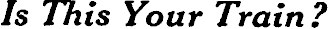 Article image