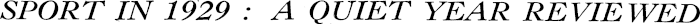 Article image