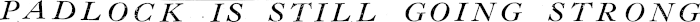 Article image