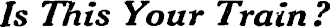 Article image