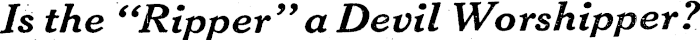 Article image
