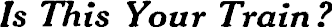 Article image