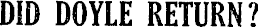 Article image