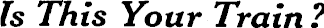 Article image