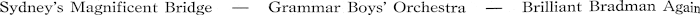 Article image