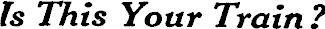 Article image