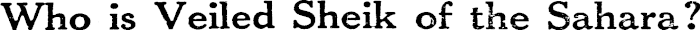 Article image