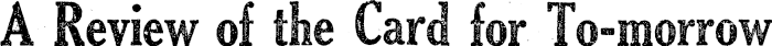 Article image