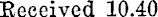 Article image