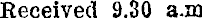 Article image