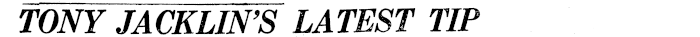 Article image